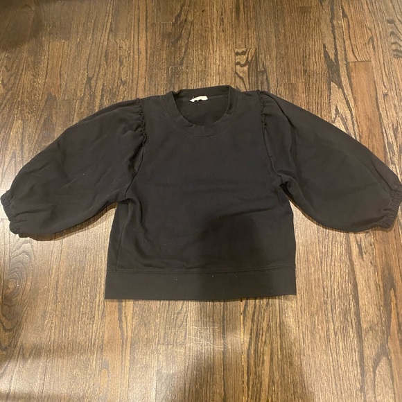 Cozy Splendid Sweat Set
XS - Picture 2 of 5